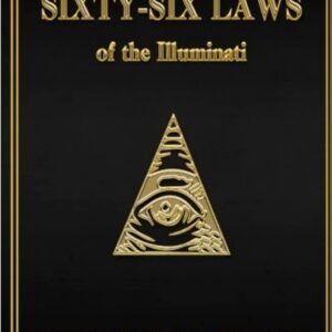 The 66 Laws of the Illuminati